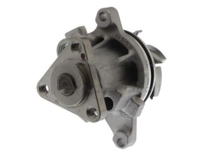 Lincoln 1S7Z-8501-K Water Pump Assembly