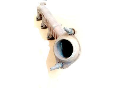 2002 Lincoln Navigator Exhaust Manifold - 2L1Z-9431-CA