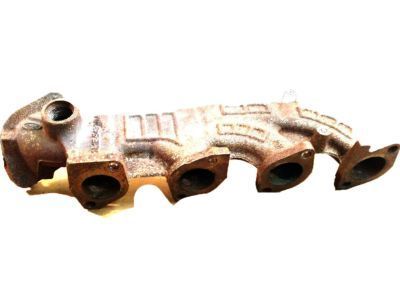 Lincoln 2L1Z-9431-CA Exhaust Manifold