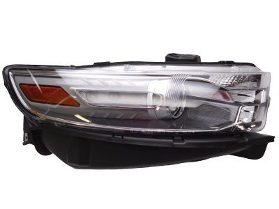 Ford Special Service Police Sedan Headlight - DG1Z-13008-L