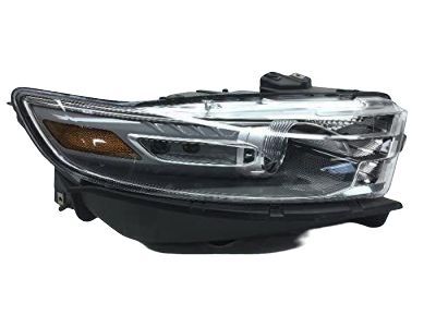 Ford DG1Z-13008-L Headlamp Assembly