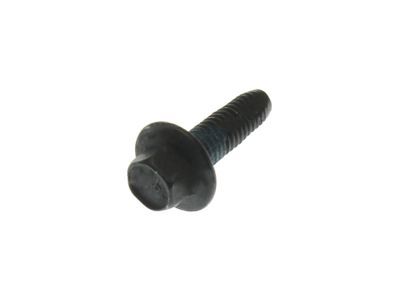 Ford -W706897-S900 Check Arm Screw