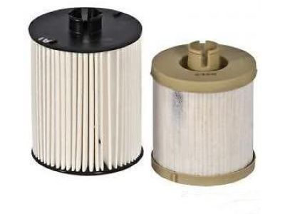 2010 Ford F-250 Super Duty Fuel Filter - 8C3Z-9N184-C