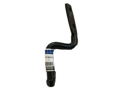 2013 Ford Explorer Muffler Hanger Straps - AA5Z-5A205-A