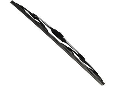 2008 Mercury Mountaineer Wiper Blade - 5L2Z-17528-AA