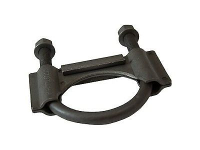 Mercury 9L8Z-5K272-A Converter Clamp