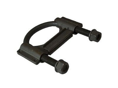 Mercury 9L8Z-5K272-A Converter Clamp