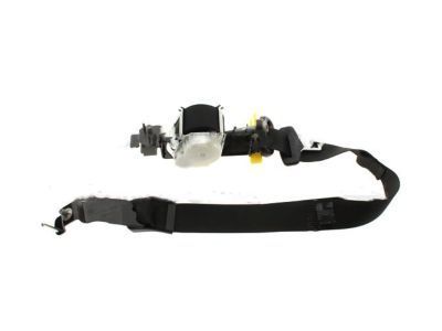 Ford BC3Z-26611B69-AD Seat Belt Assembly