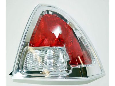 Ford 6E5Z-13404-B Tail Lamp Assembly