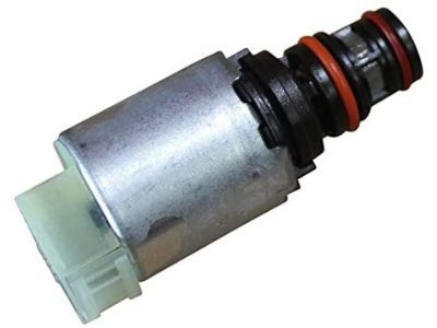 Ford AL3Z-7G383-N Solenoid Valve Assembly