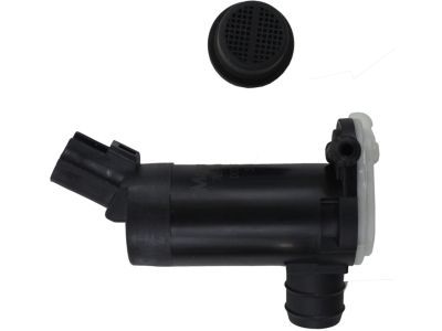 Mercury 7L2Z-17664-A Washer Pump