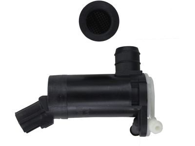 Mercury 7L2Z-17664-A Washer Pump