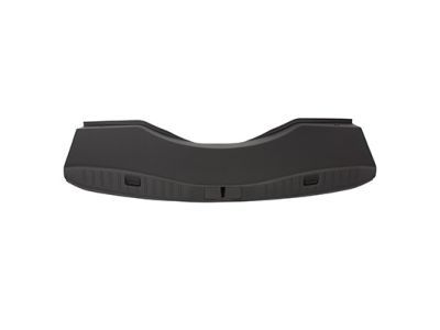 Lincoln DP5Z-5411318-LA Rear Sill Plate