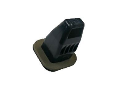 Ford 3M8Z-16K262-A Bumper Cover Clip