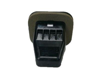 Ford 3M8Z-16K262-A Bumper Cover Clip