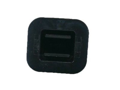 Lincoln 3M8Z-16K262-A Bumper Cover Retainer Nut