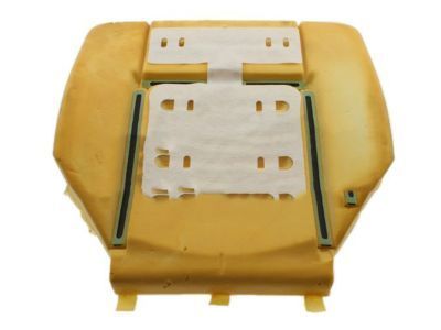 Lincoln Seat Cushion - 2L7Z-78632A22-AA