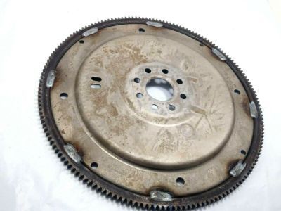 Lincoln F6AZ-6375-BA Flywheel Assy                      