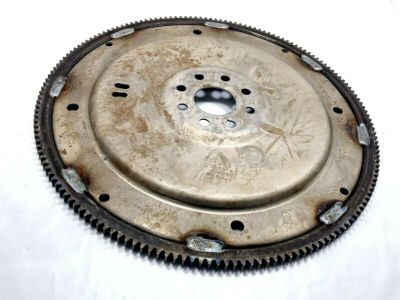 Lincoln F6AZ-6375-BA Flywheel Assy                      