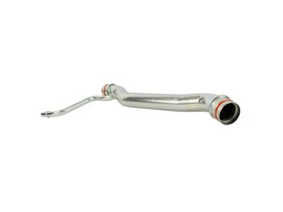 Ford DG1Z-8A505-A Coolant Hose