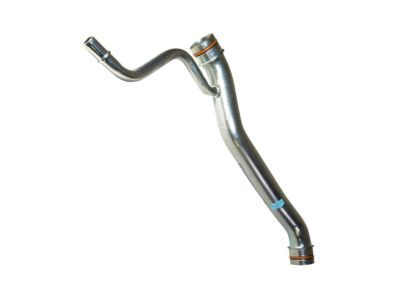 Ford DG1Z-8A505-A Coolant Hose