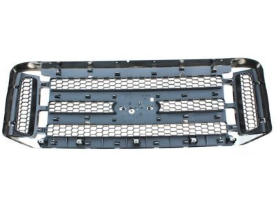 Ford 5C3Z-8200-BAA Grille Assy - Radiator