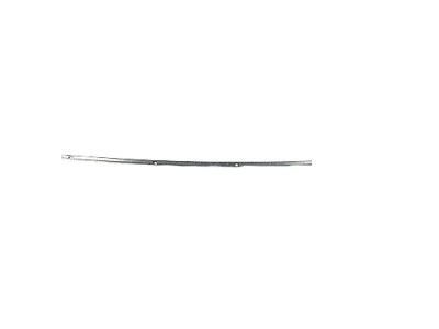 Lincoln 4L3Z-1551701-AA Drip Molding