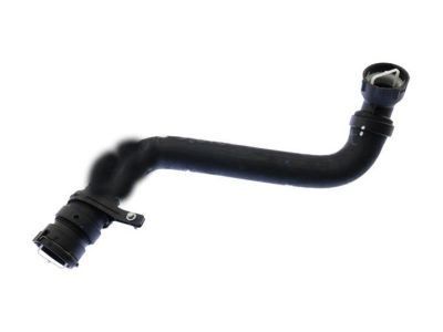 2017 Ford F-350 Super Duty Radiator Hose - HC3Z-8286-D