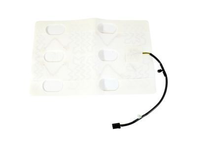 Mercury 5F9Z-14D696-B Seat Cushion Heater