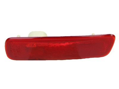 Mercury Side Marker Light - E6DZ15A201F