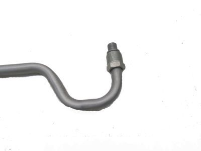 Ford F-350 Super Duty Oil Cooler Hose - 7C3Z-7C410-A