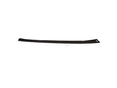 Lincoln 7T4Z-7851746-A Side Molding