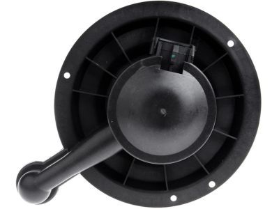 Lincoln YL7Z-18504-AA Fan Assembly