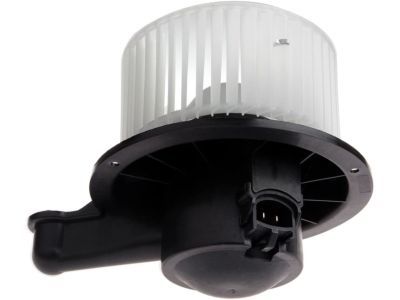 Mercury YL7Z-18504-AA Fan Assembly