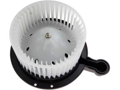 Lincoln YL7Z-18504-AA Fan Assembly