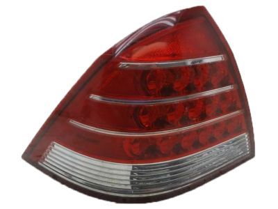 Mercury 6T5Z-13405-AA Tail Lamp Assembly