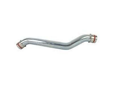 Ford Explorer Cooling Hose - AT4Z-8A505-A