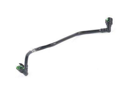 2014 Ford Expedition PCV Hose - 9L3Z-6758-A