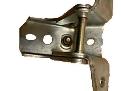 Mercury F8AZ-5442701-AA Hinge