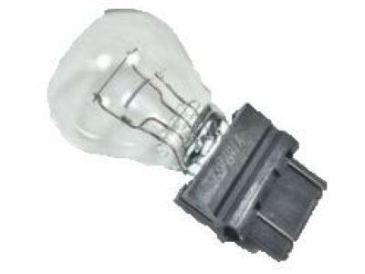 2008 Lincoln Mark LT Headlight Bulb - F6DZ-13466-FA