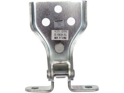 Lincoln 6L3Z-1522811-AA Lower Hinge