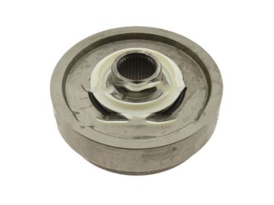 Ford 8C3Z-4851-A Flange