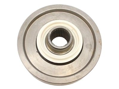 Ford 8C3Z-4851-A Flange