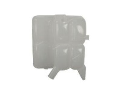 Lincoln Coolant Reservoir - 2C5Z-8A080-AC