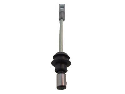 Lincoln 9W1Z-2A815-A Rear Cable