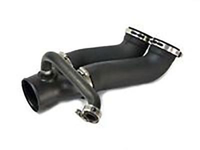 1998 Ford Contour Air Intake Coupling - XS8Z-9B659-CA