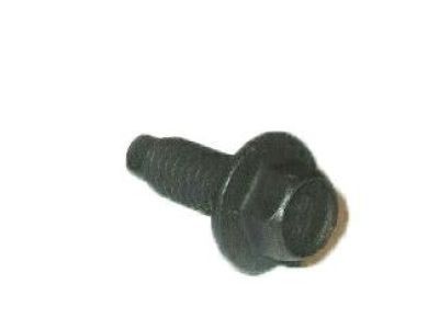 Mercury -N605890-S2 Bolt - Hex. Head - Flanged