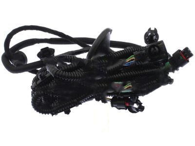 Ford GK4Z-15K868-A Wire Harness