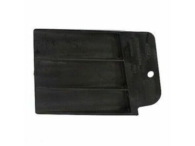 Ford BT1Z-9928370-AA Lower Shield