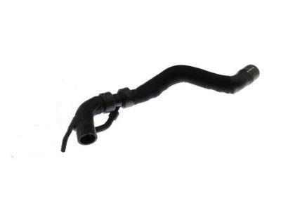 Lincoln MKT Cooling Hose - AA5Z-8A505-B